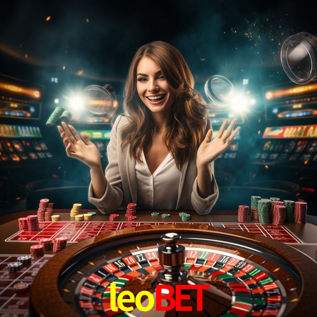 leobet App Interface