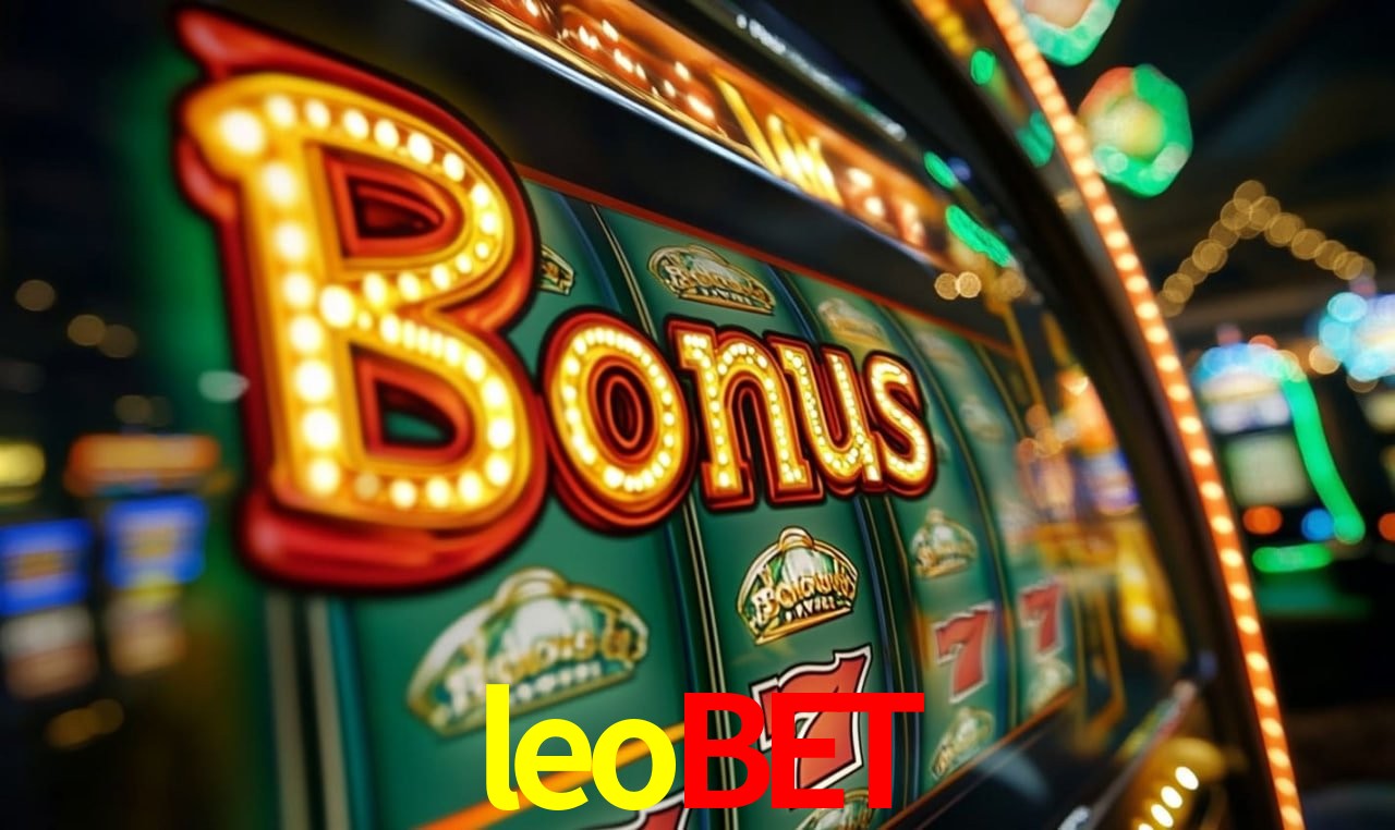 Promoções Sazonais leobet