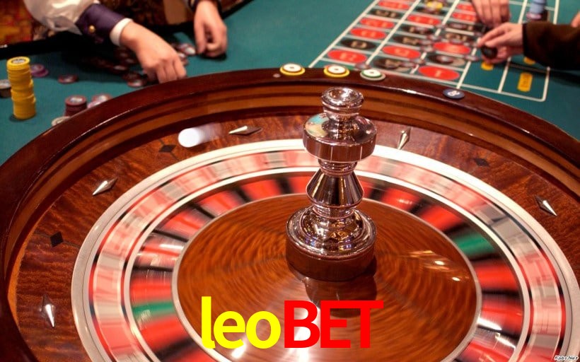 PIX Instantâneo leobet