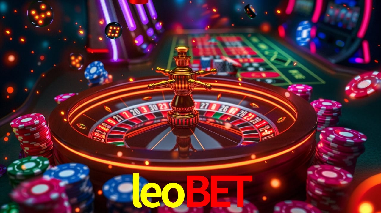 A Emoção da Loteria na leobet: Uma Chance de Mudança de Vida