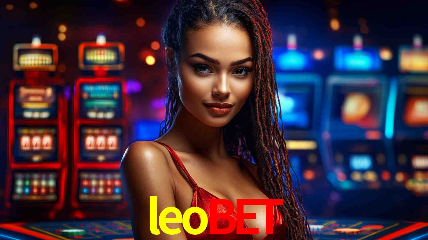 A Popularidade dos Caça-Níqueis no leobet