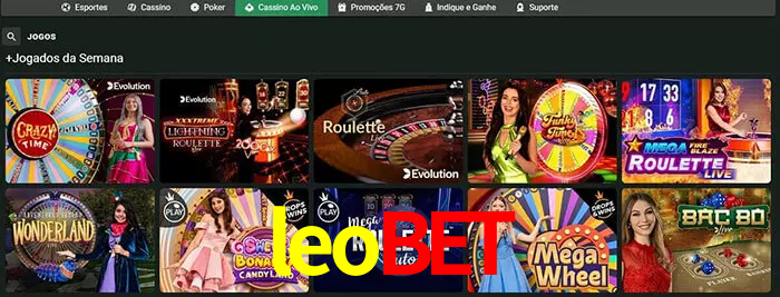 leobet bet